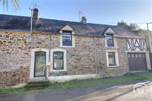 Photo de la galerie de l'établissement Ty levenez, à Miniac-Morvan