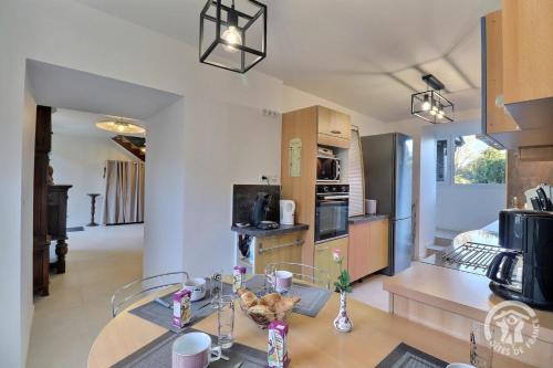 Photo de la galerie de l'établissement Ty levenez, à Miniac-Morvan