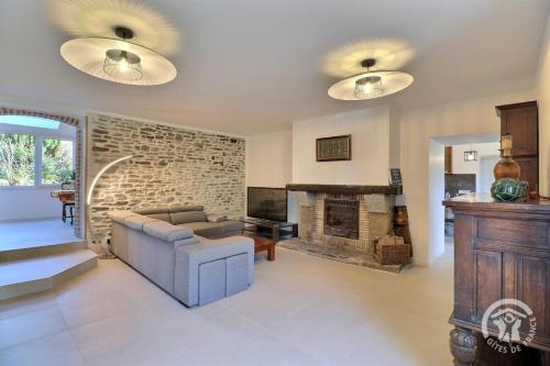 Photo de la galerie de l'établissement Ty levenez, à Miniac-Morvan