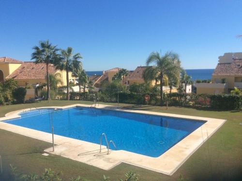 Intermobiliaria Rentals - Puerto Alto B5 8