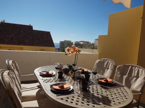 Intermobiliaria Rentals - Puerto Alto B5 8