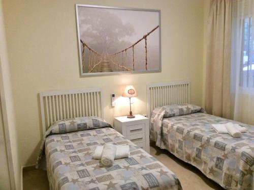 Intermobiliaria Rentals - Puerto Alto B5 8
