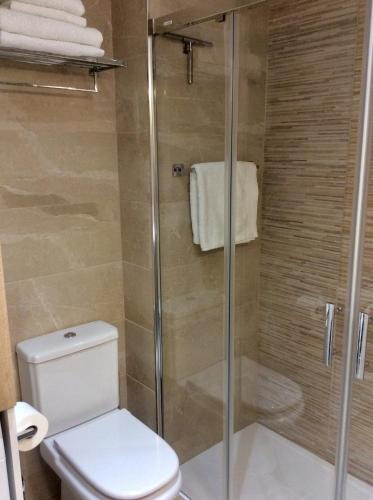 Intermobiliaria Rentals - Puerto Alto B5 8