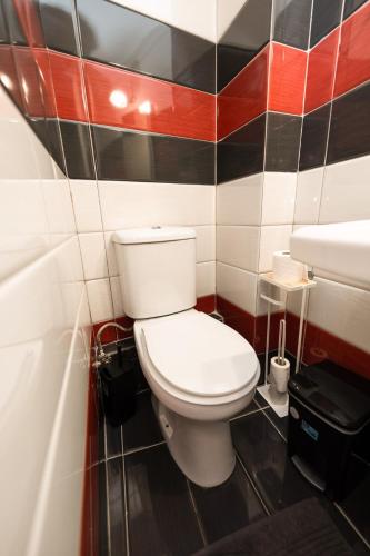 Gazi Square Apartment