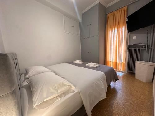 Gazi Square Apartment