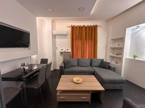 Gazi Square Apartment