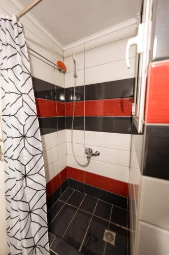 Gazi Square Apartment