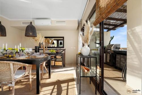 Penthouse Bali Ref #94