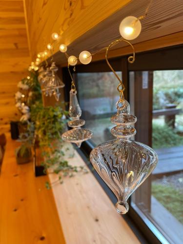 Fotografie z fotogalerie ubytování 玄か~sizuka~ v destinaci Honjō-uji