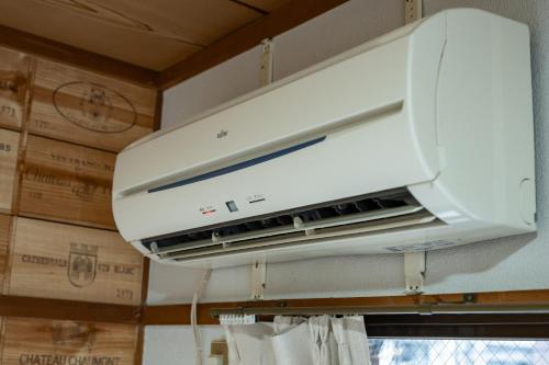 鹿児島市にあるKaibundo Apartment Hotelのギャラリーの写真
