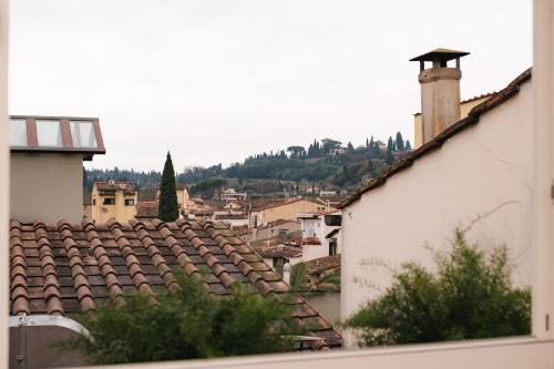 Borgo Flat 3 Floor View