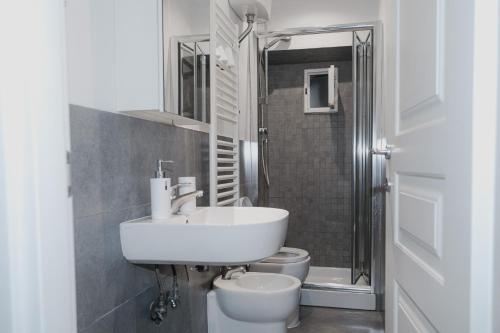 Borgo Flat 3 Floor View