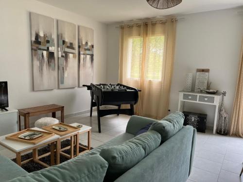 La Fouinerie proche Zoo de Beauval