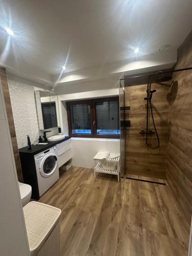 Mała Gardenia - Apartamenty Podhale - Nowy Targ