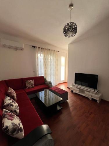 Albania Dream Holidays Apartment