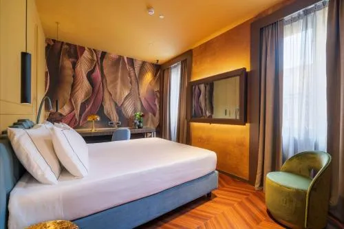 WorldHotel Casati 18 photo 18