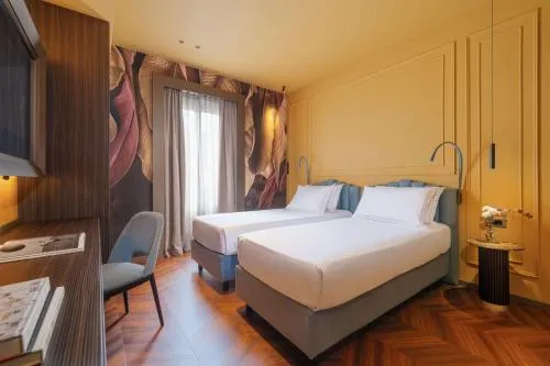 WorldHotel Casati 18 photo 41