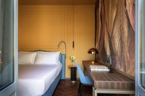 WorldHotel Casati 18 photo 19