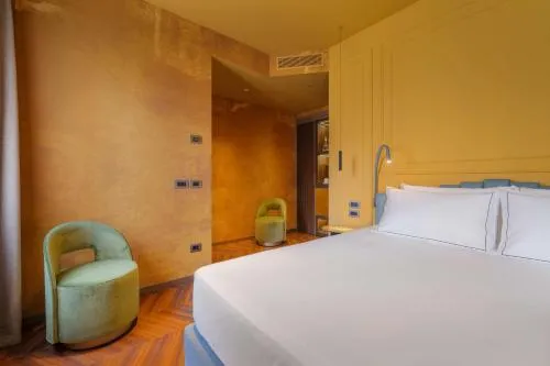 WorldHotel Casati 18 photo 21