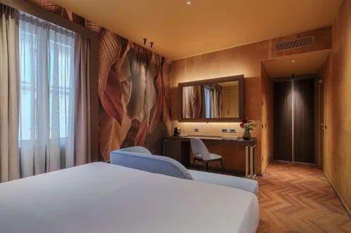 WorldHotel Casati 18 photo 33