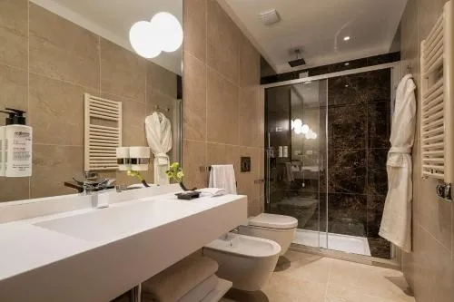 WorldHotel Casati 18 photo 7