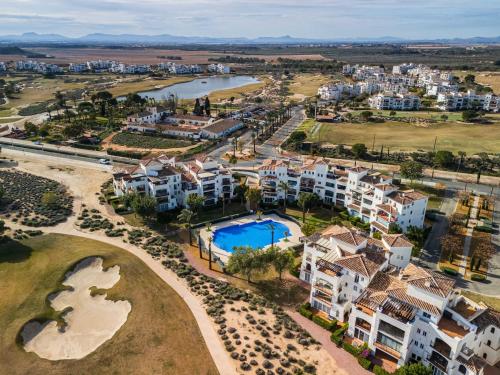 Amigo at Hacienda Requelme Golf Resort