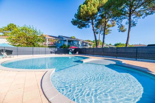 Lagrange Vacances L'Estuaire