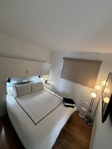 La Terraza de Benal, 3 bedrooms SEA-VIEW, 100 m2