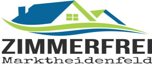 Gallery image of Monteurswohnung Zimmerfrei Marktheidenfeld in Marktheidenfeld