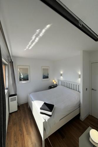 La Terraza de Benal, 3 bedrooms SEA-VIEW, 100 m2