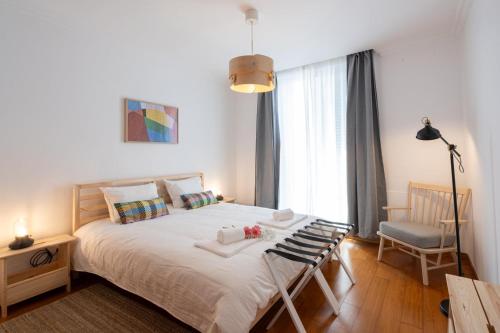 Sweet Home Downtown Apartment