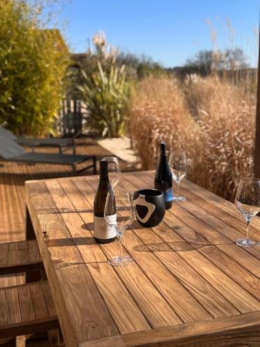 Hameau de Pallanne - Villa de Luxe & Cottages