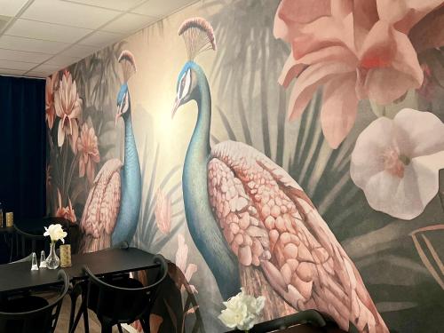 Gambar di galeri bagi Palm Tree Hotel, Best Western Signature Collection di Trelleborg