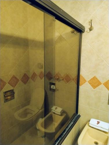 Gallery image of Hotel AUGUSTUS in San Salvador de Jujuy