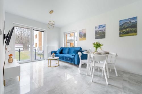 Apartament River Park