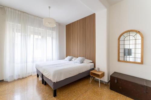 MP House in Trastevere