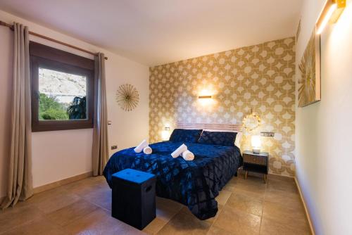 HIGUERON Luxury Resort Apartment