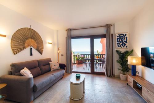 HIGUERON Luxury Resort Apartment