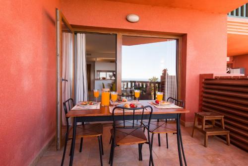 HIGUERON Luxury Resort Apartment
