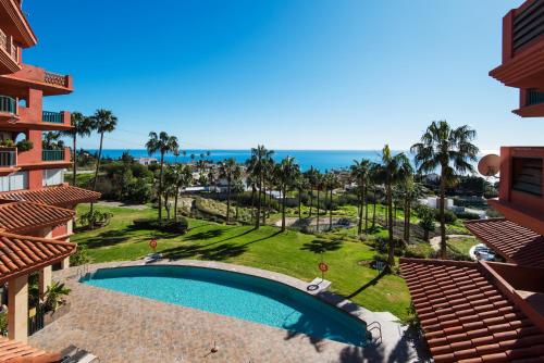 HIGUERON Luxury Resort Apartment