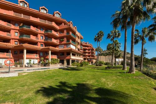 HIGUERON Luxury Resort Apartment