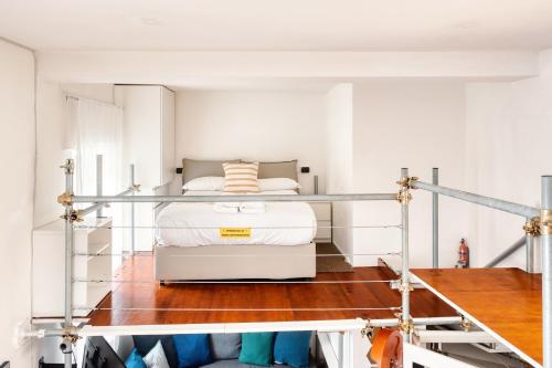 De Angeli - Bright Urban Loft