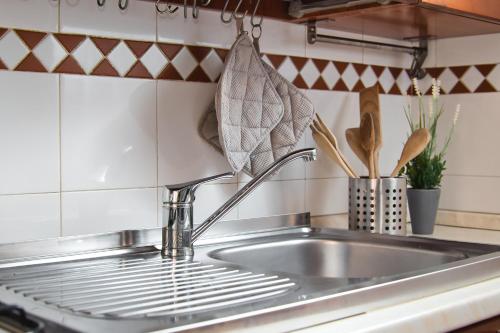 De Angeli - Bright Urban Loft