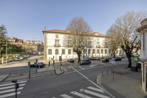 Try Oporto - São Lázaro