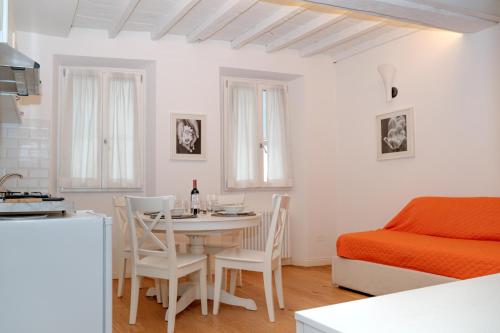 Borgo San Frediano Apartments Lab & Suite