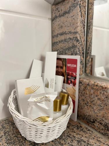 Φωτογραφία από το άλμπουμ του Parkhotel Maasberg GmbH σε Bad Sobernheim