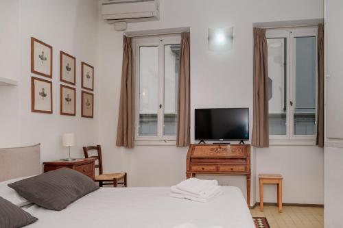 Borgo San Frediano Apartments Lab & Suite