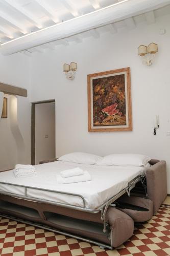 Borgo San Frediano Apartments Lab & Suite