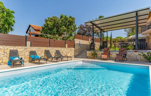 House Palmera 2