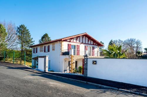 Vacances Au Lac Dans Un Duplex 3